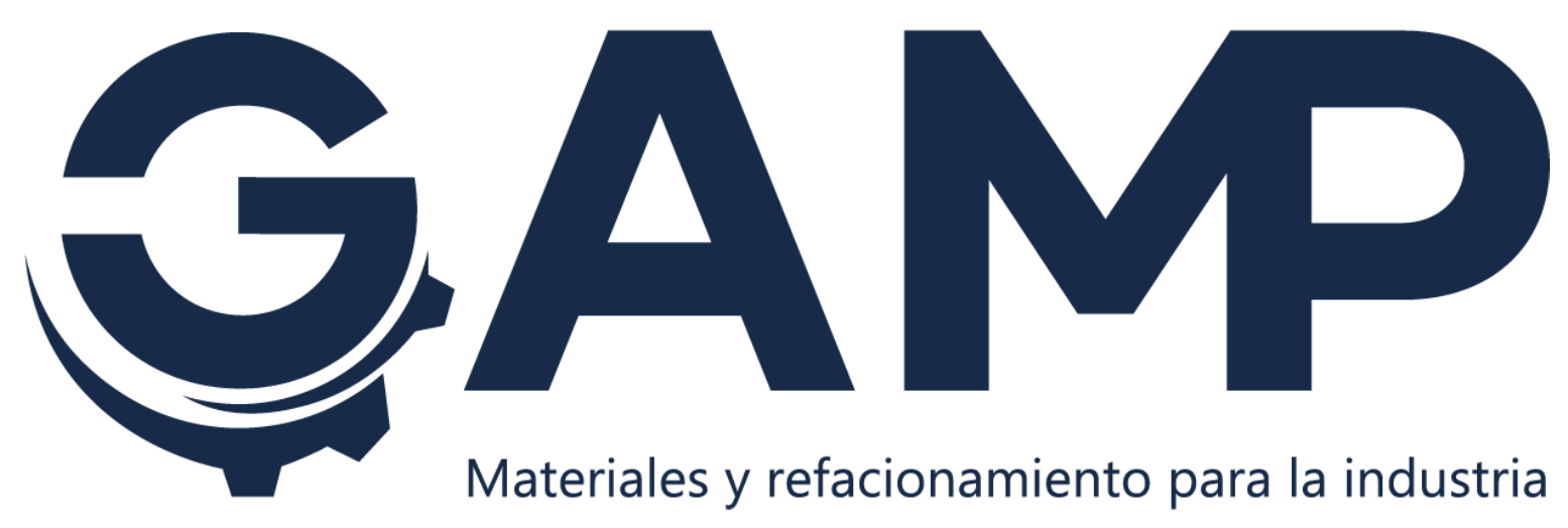 Materiales GAMP - Materiales y refacciones